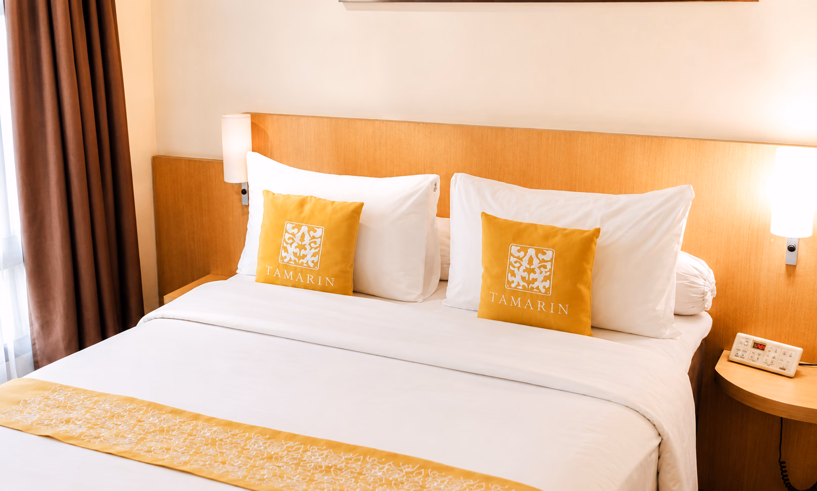 Suite Room