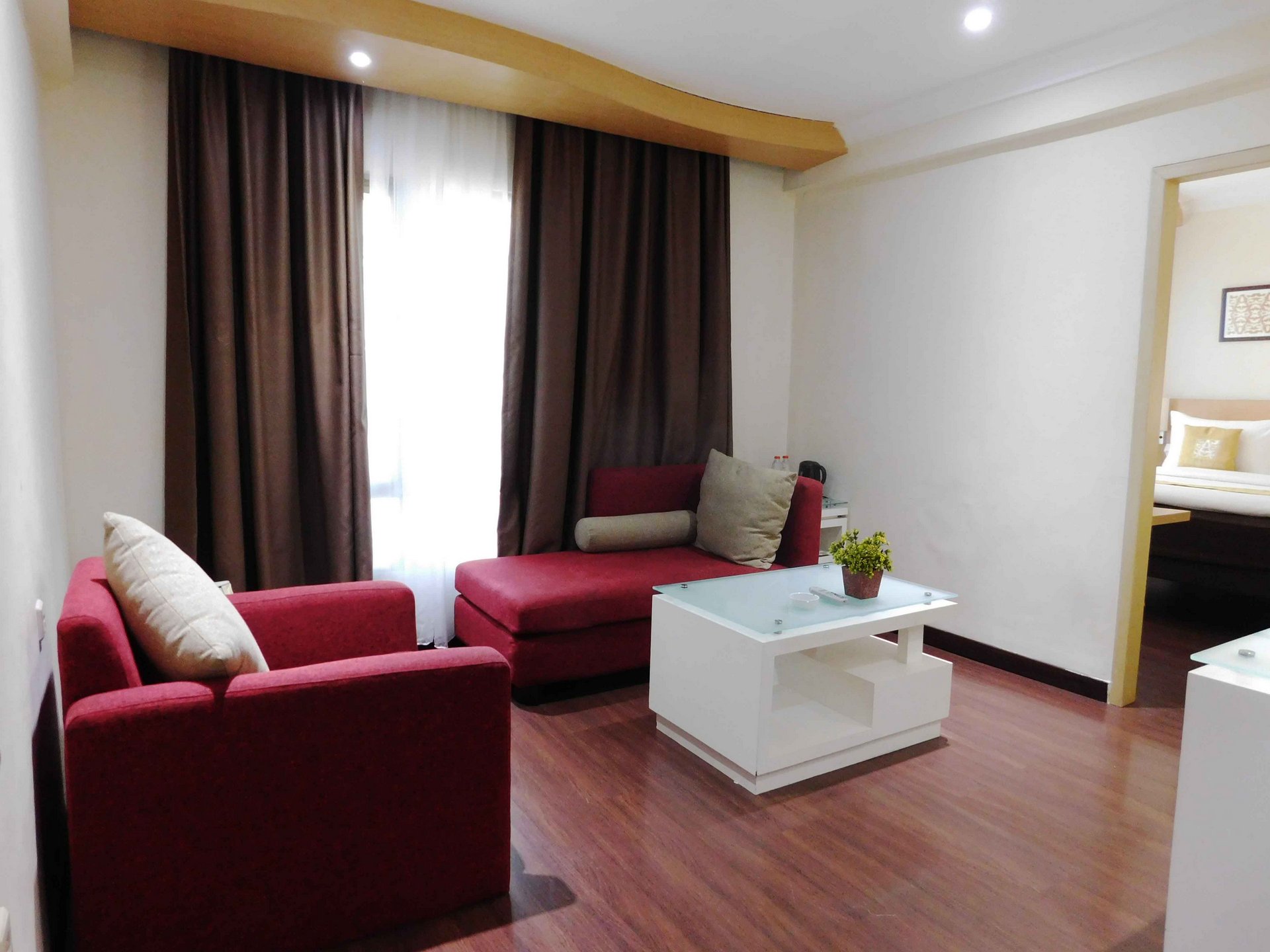Suite Room