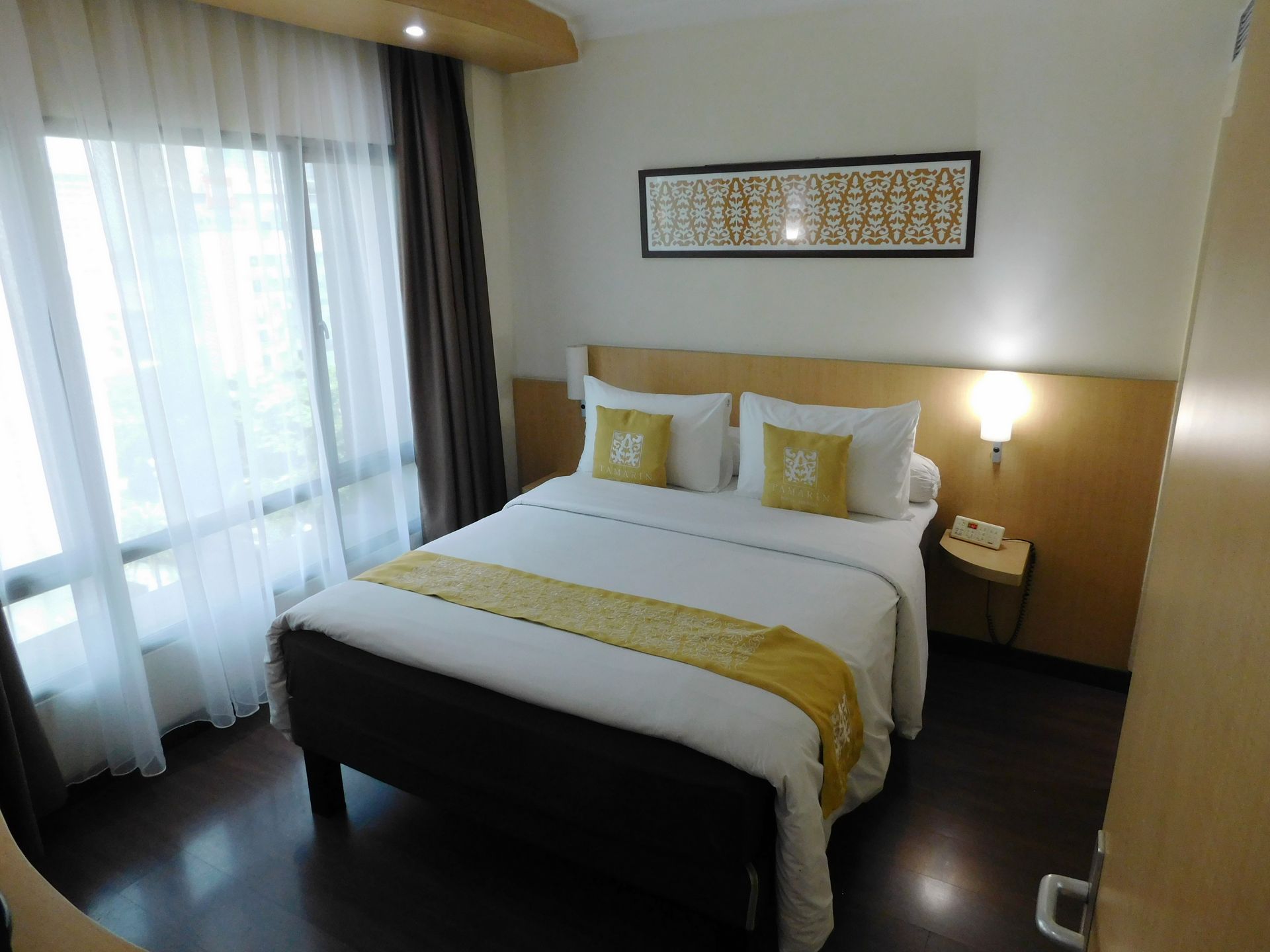 Suite Room