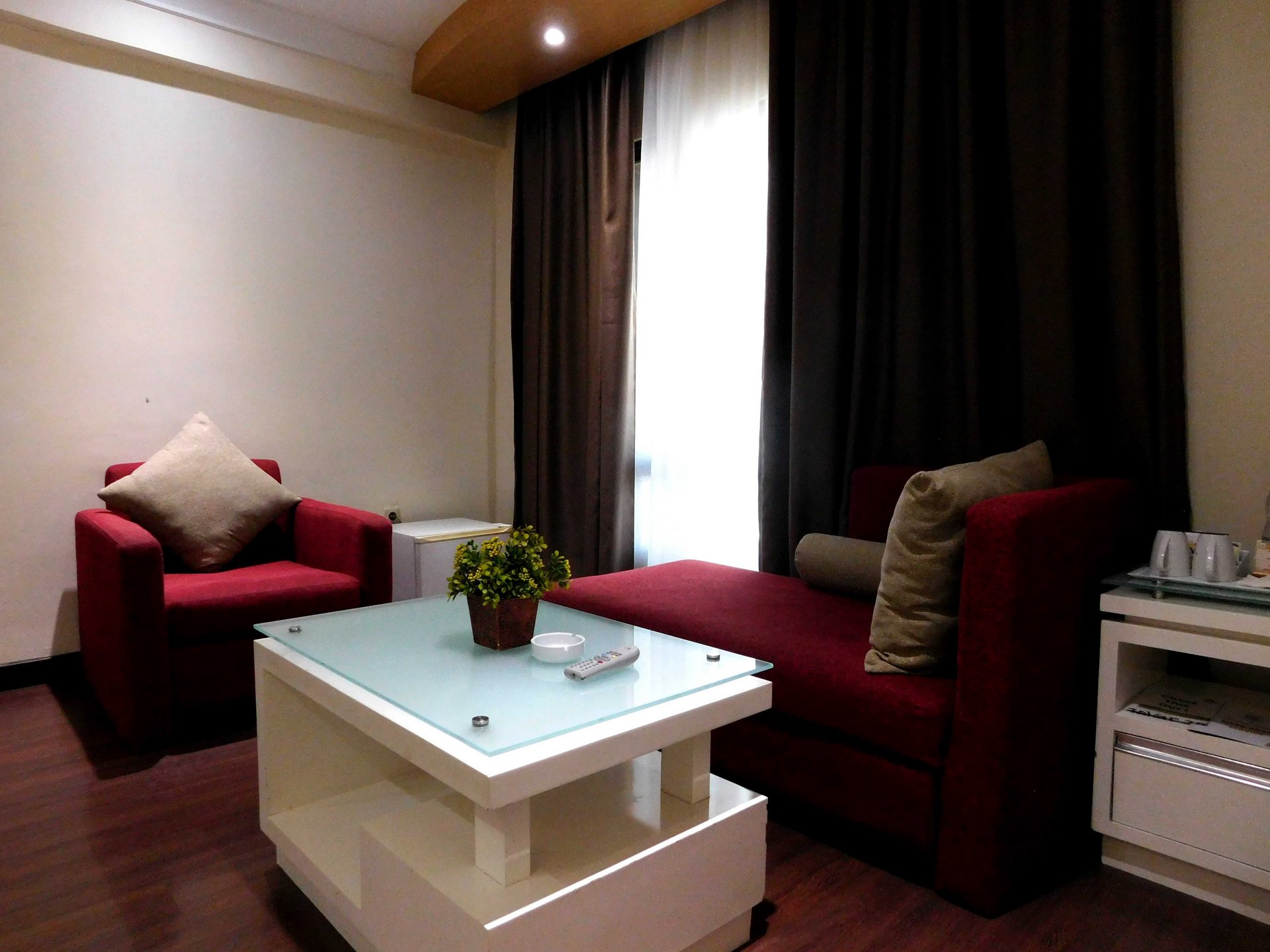 Suite Room